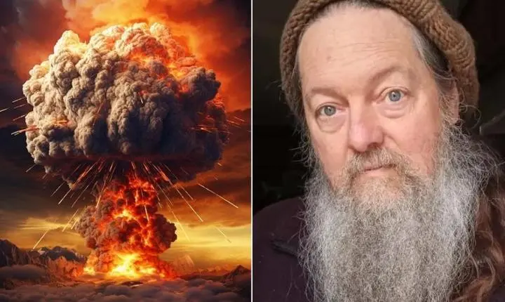 'Nostradamus americano' prevê guerra mundial que vai durar 27 anos