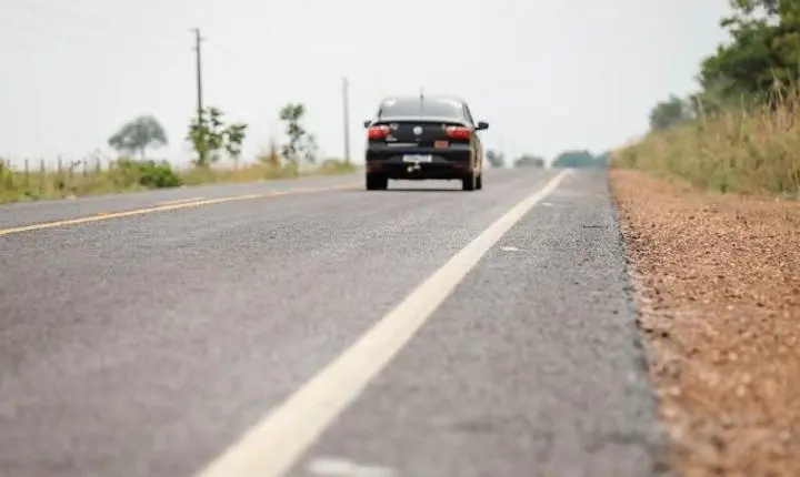Nova avenida vai ligar a MT-010 à Miguel Sutil em Cuiabá