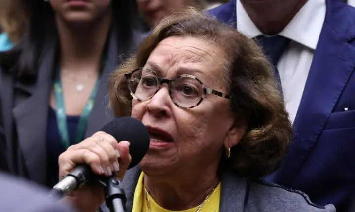 Voz do Brasil ganhará minuto diário para divulgar canais de proteção à mulher