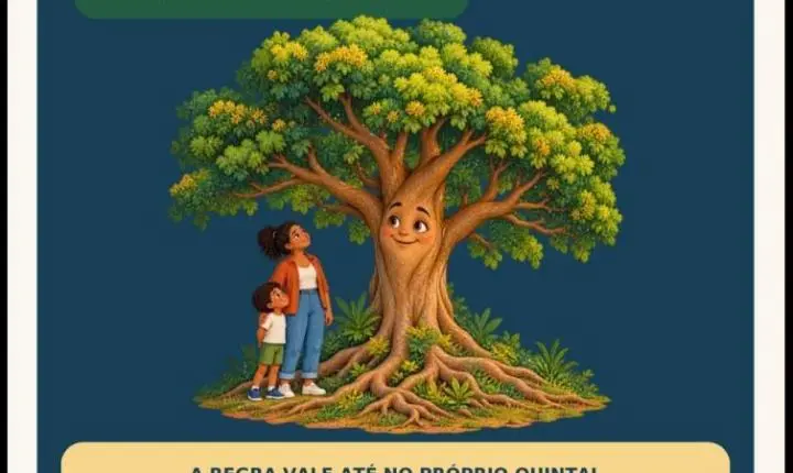 Nova lei define regras para poda e corte de árvores em Nobres; veja o que muda