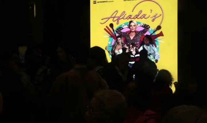 Série Afiadas utiliza o humor para debater o universo feminino na TV Brasil