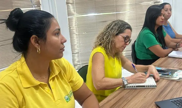 Novo projeto do IPAM une agricultura e proteção do Rio Cuiabá em Rosário Oeste