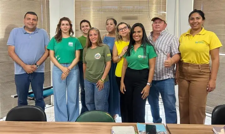 Novo projeto do IPAM une agricultura e proteção do Rio Cuiabá em Rosário Oeste 
