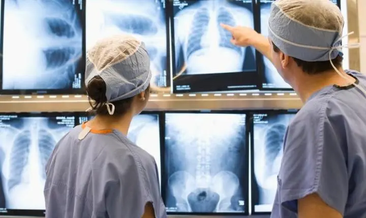Novo protocolo de tratamento do câncer de pulmão propõe ampliar o acesso à cirurgia torácica assistida por vídeo para pacientes do SUS