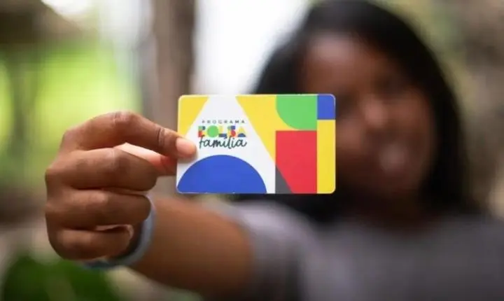 Novo valor do Bolsa Família começa a ser pago em 19 de outubro. Veja calendário