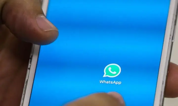 Nunes Marques determina nova suspensão do canal Exército de Lula no WhatsApp