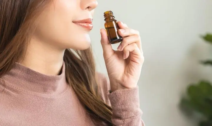 O Poder Secreto dos Perfumes Árabes: Como Eles Te Fazem Viciar em Segundos