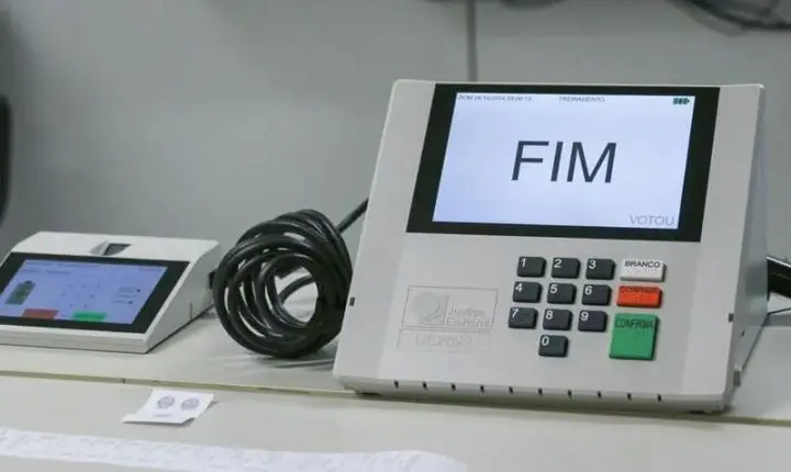 O que muda a partir de agora com as restrições eleitorais de 2026
