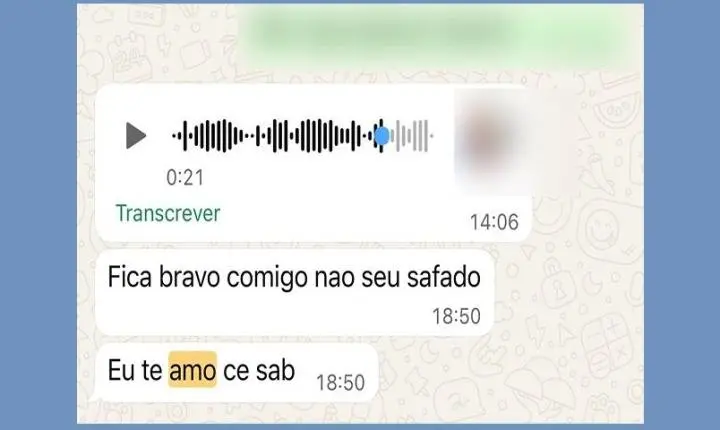 Obsessão em Sorriso: Chaveiro é Denunciado por Perseguir Empresário Após Levar 