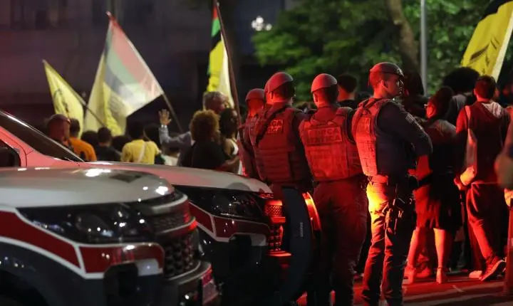 Letalidade policial: 86,3% das vítimas são negras, aponta relatório da Rede de Observatórios