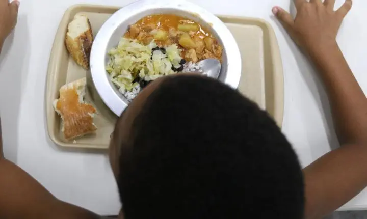 Dia Mundial da Alimentação promove inovação em Brasília nesta sexta-feira