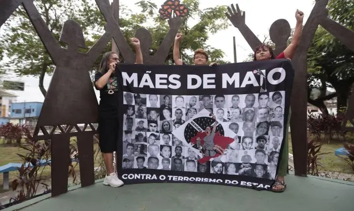 ONU exige justiça e reparação ao Brasil pelos Crimes de Maio de 2006