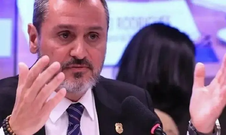 Onze diretores da PF entregam cargos após afastamento de Andrei Rodrigues
