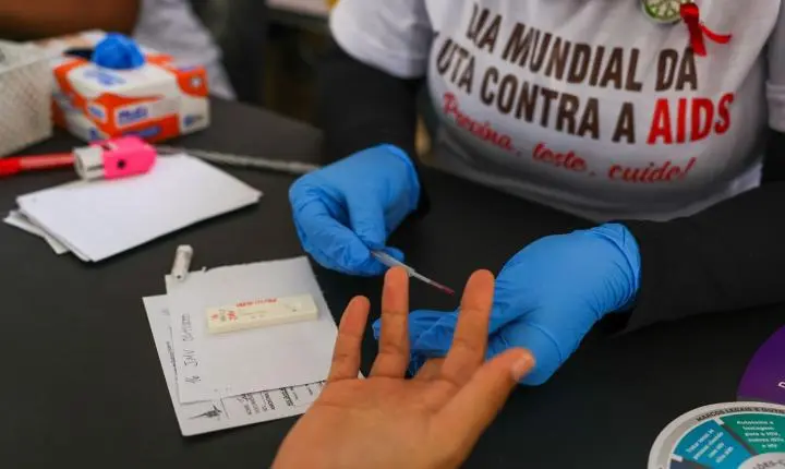 Opas amplia acesso ao lenacapavir para prevenir o HIV na América Latina