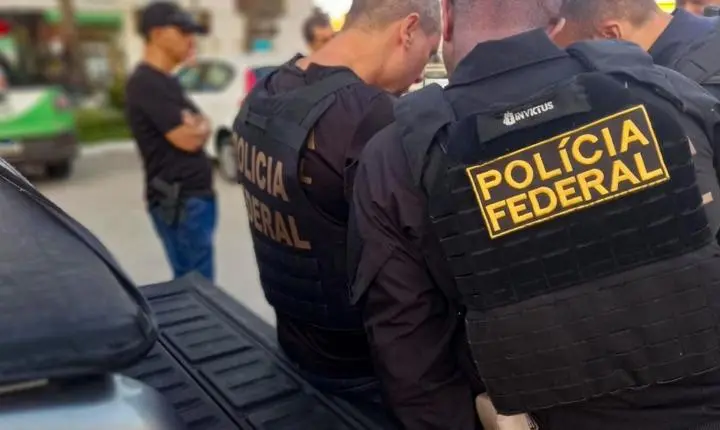 Polícia Federal prende bicheiro, ex-presidente da Alerj e pastor em nova fase da Operação Unha e Carne