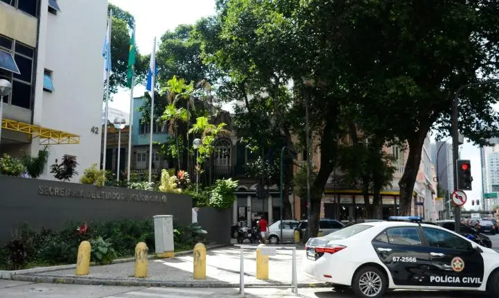 Operação Foco desarticula esquema de desvio de combustíveis em Duque de Caxias