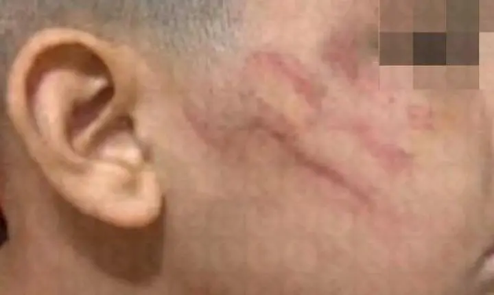Pai é investigado após agredir filho autista de 10 anos, que desmaiou durante confusão em Lucas do Rio Verde