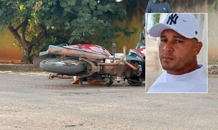 Pai é morto a tiros ao levar filho de 5 anos à escola