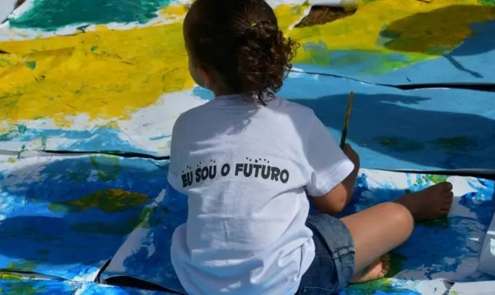 Estudo do Unicef revela que pais ainda veem a palmada como forma de educação