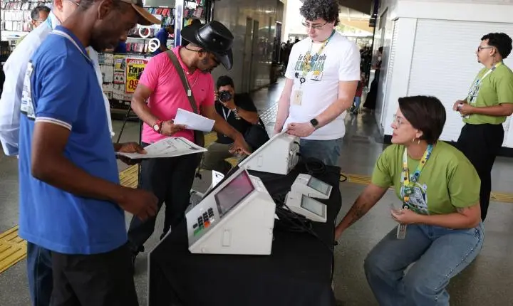 Prazo para registro de candidaturas nos tribunais eleitorais termina dia 15