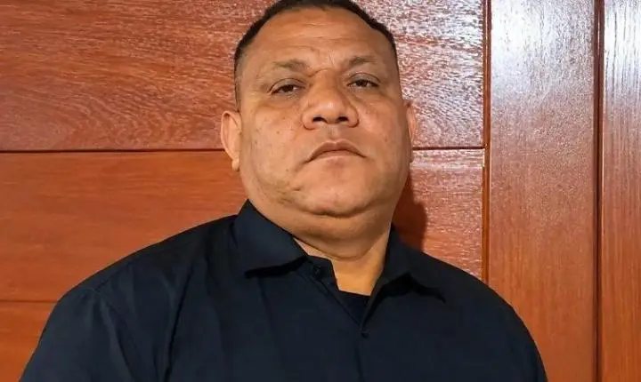 Pastor foi executado a tiros dentro de igreja após ser forçado a entrar no templo