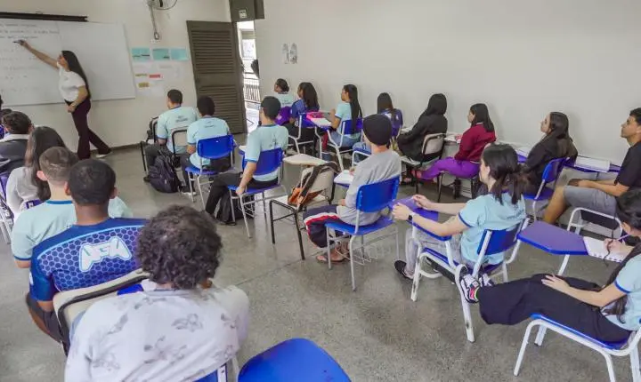 Pé-de-Meia paga quinta parcela para nascidos em julho e agosto nesta quinta
