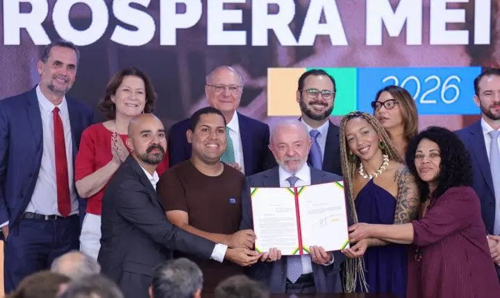 Perdão de dívidas para MEI gera impacto fiscal de R$ 3,04 bi até 2029