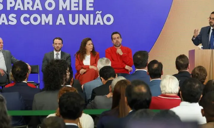 Lula sanciona novas regras do MEI com perdão de dívidas e novo teto