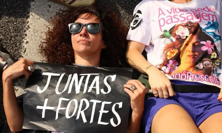 Pesquisa analisa propostas para mulheres em planos de governo