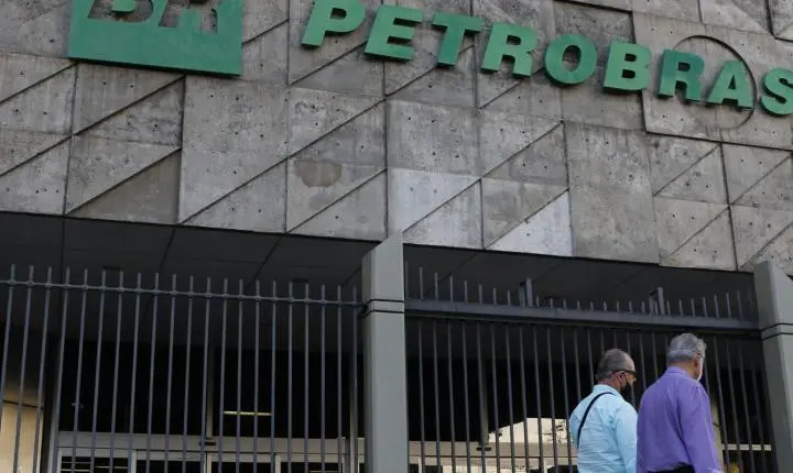 Petrobras estabelece novo recorde na produção de óleo e gás