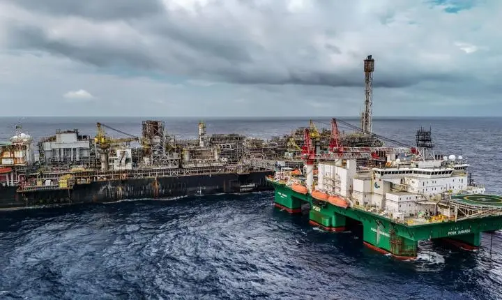 Petrobras lidera margem de lucro entre petroleiras mundiais em 2026