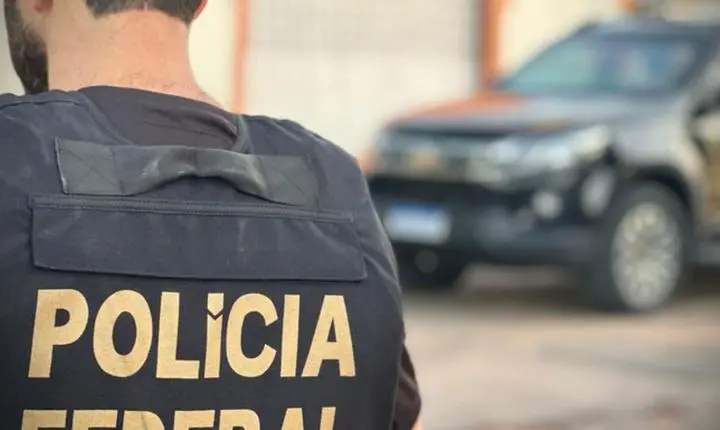PF deflagra operação contra tráfico de pessoas e trabalho análogo à escravidão no Rio de Janeiro