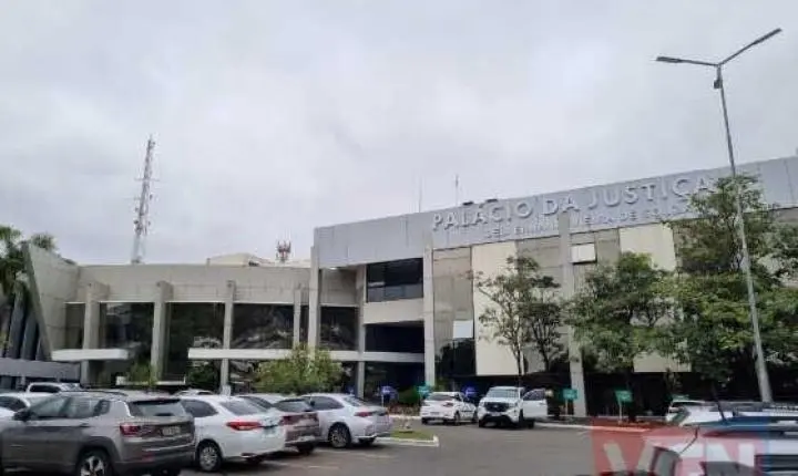 PF e Polícia Civil investigam ataque hacker contra sistemas do TJMT