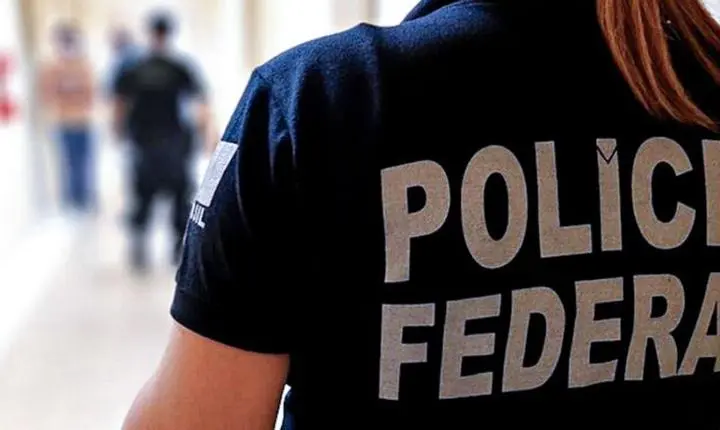 PF faz operação contra fraude no registro de armas para CACs