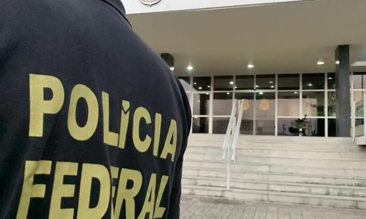 Polícia Federal combate fraude em anúncios digitais que simulavam serviços públicos