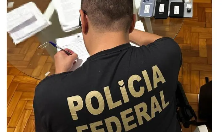 Operação Entressafras apura desvio de R$ 100 milhões na São Roque Prev