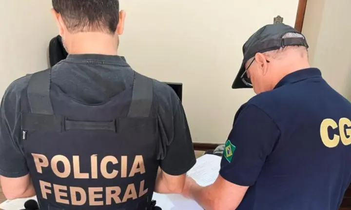 Polícia Federal deflagra operação contra gestão temerária em instituto de previdência de Cajamar