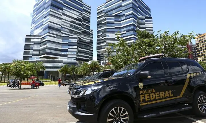Operação Compliance Zero: PF mira empresário Thiago Miranda por suspeita de intimidar jornalistas no caso Banco Master