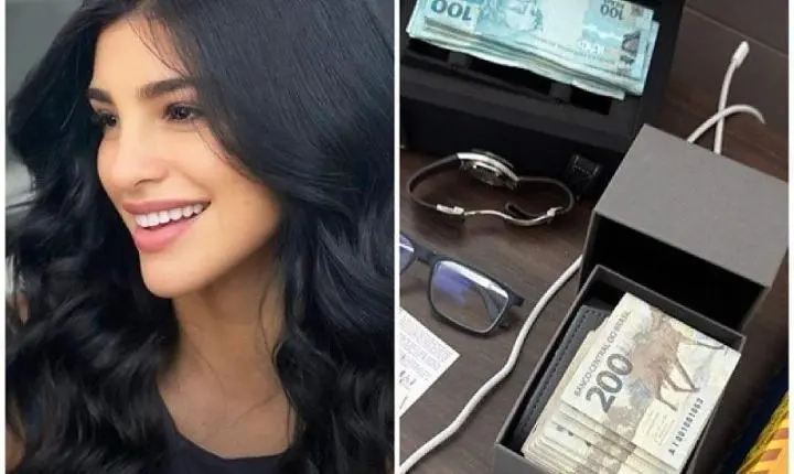 PF mira esquema de tráfico de drogas e armas por aviões; dona de bar é alvo em MT