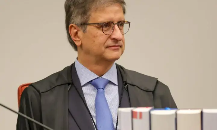 Procurador-geral da república rejeita pedido de acesso a registros no Senado