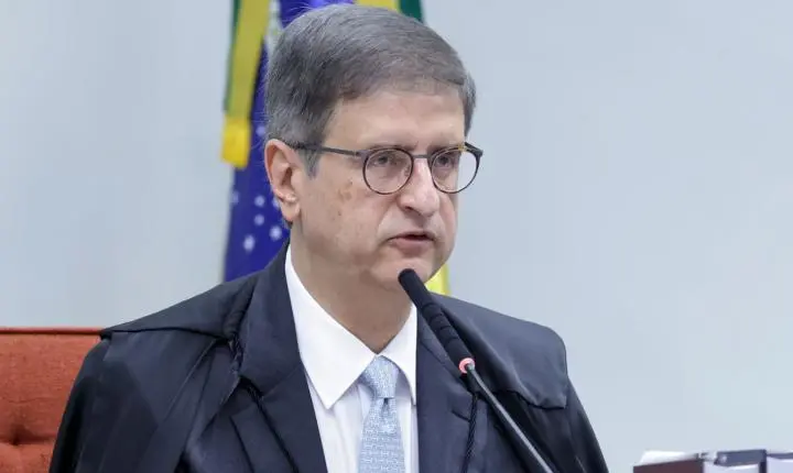 Procuradoria-geral da república pede anulação de investigação sobre moraes