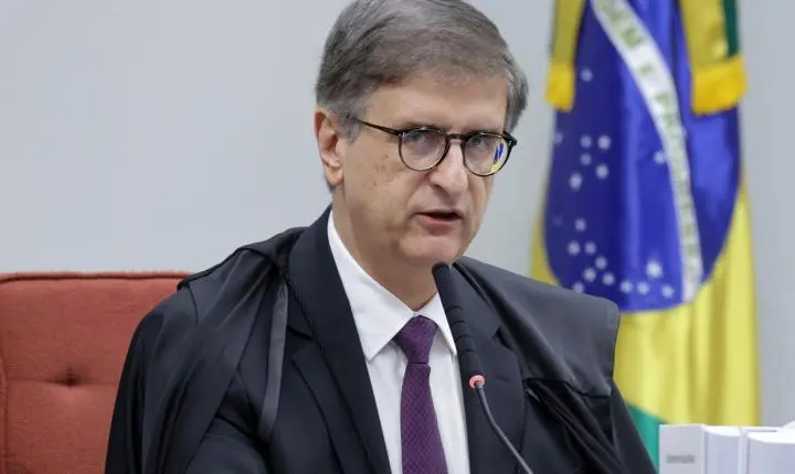 PGR insiste no STF por acesso integral aos dados de Vorcaro