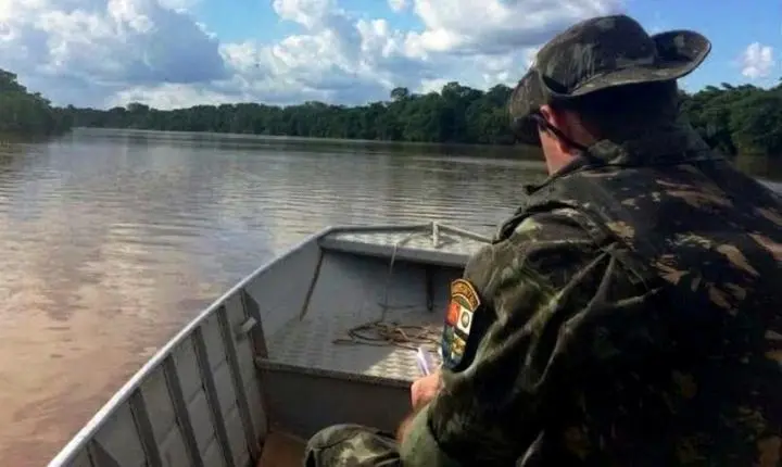 Piracema em Mato Grosso começa nesta quinta-feira com proibição da pesca até 2027