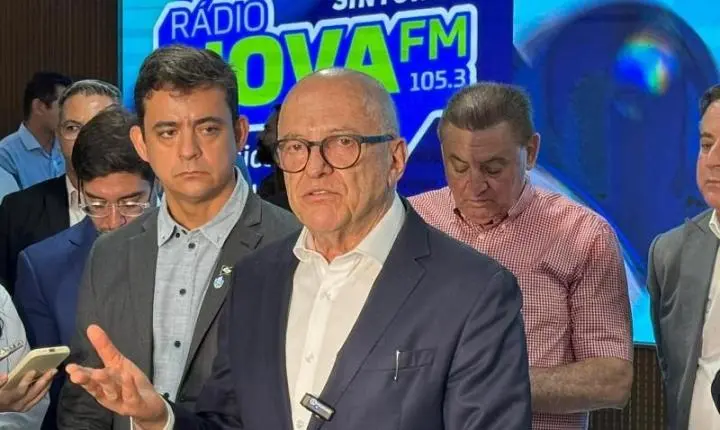 Pivetta garante que vai manter apoio financeiro a eventos culturais tradicionais da Baixada Cuiabana