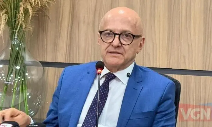 Pivetta pode tirar Fábio Garcia da vice; Mauro Mendes ameaça romper aliança