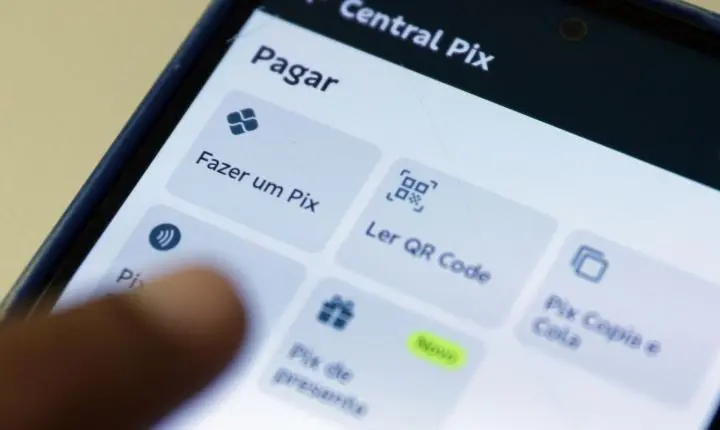 Sistema registra instabilidade no Pix e afeta pagamentos em diversos bancos