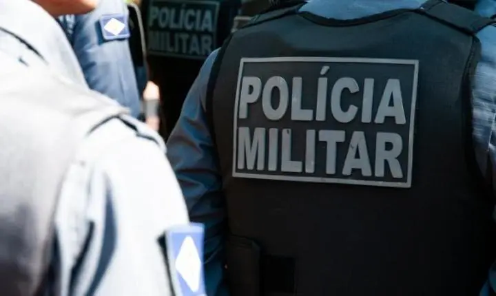 PM é expulso da corporação por cobrar R$ 4 mil de propina de caminhoneiro em MT