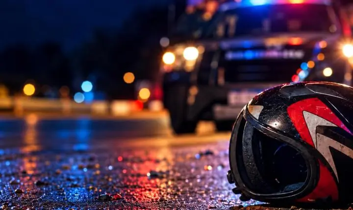 PM prendeu homem suspeito de agredir esposa com capacete em Rosário Oeste