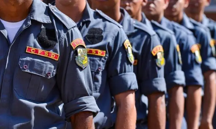 PM vê risco de tropa envelhecida com nova regra em MT