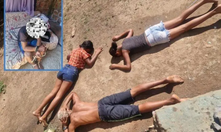 Polícia descobre cativeiro, liberta refém e impede execução planejada por facção criminosa